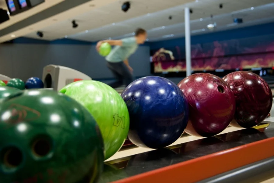 Åmåls Bowlinghall